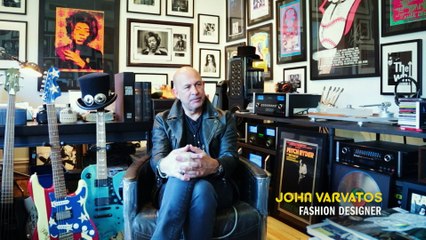 Boy Howdy: The Story of Creem Magazine - Trailer