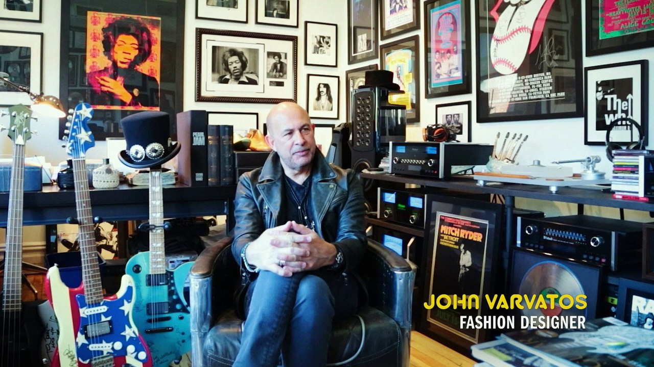 Boy Howdy: The Story of Creem Magazine - Trailer