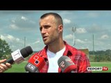 'Pashë edhe anën financiare', Lorenc Trashi për largimin nga Partizani: Do më mungojnë shumë tifozët
