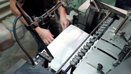 Flyer Printing Service in London - Apprintable