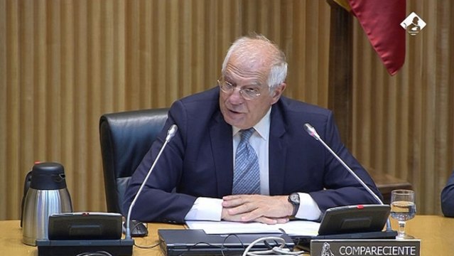 Borrell: Esta crisis será la mayor recesión de las últimas ocho décadas