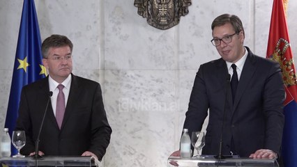 Dialogu Prishtine-Beograd rinis ne Korrik | Lajme - News