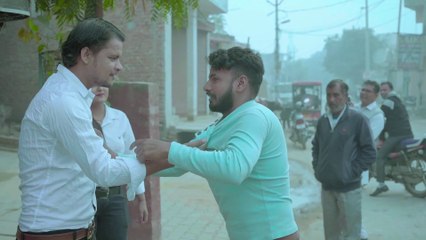 official video - Laash | Haryanvi songs Haryanavi | Romeo Goswami