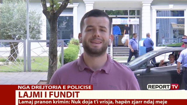 Biznesmeni i arrestuar për vrasjen e dyfishtë në Laç u zbulua nga ADN-ja, e tradhtoi njolla e gjakut