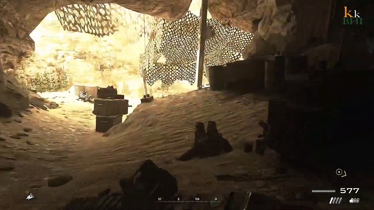 CALL OF DUTY MODERN WARFARE 2 Campaign Remastered end Part 17