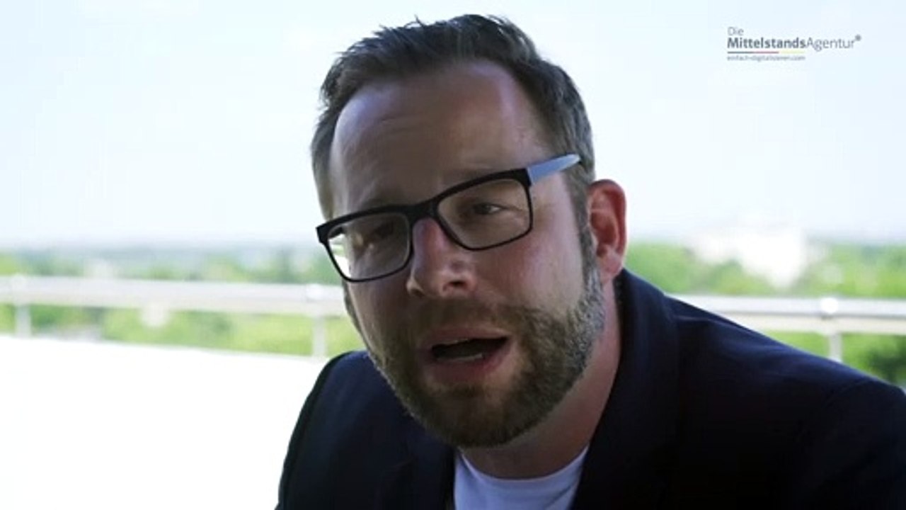 Bafa-Foerderung für den Mittelstand - Die MittelstandsAgentur - Produkt