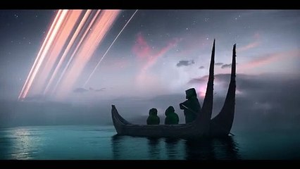 Fondation : la série adaptée du roman culte d'Isaac Asimov dévoile ses premières images