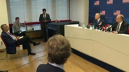 China tiene la "obligación" de participar en negociaciones sobre desarme nuclear, dice EE. UU.