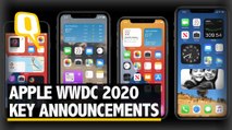 Apple WWDC 2020: Highlights & Other Key Announcements