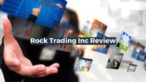 Rock Trading Inc we take care of our clients on an individual basis