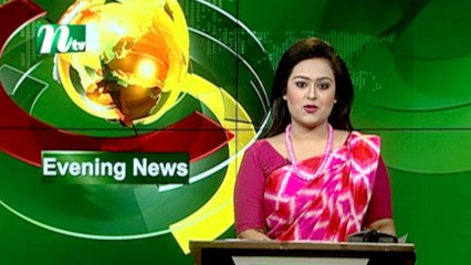 NTV Evening News | 23 June 2020