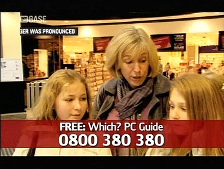 MTV Base Continuity - 26th June 2009 (1)