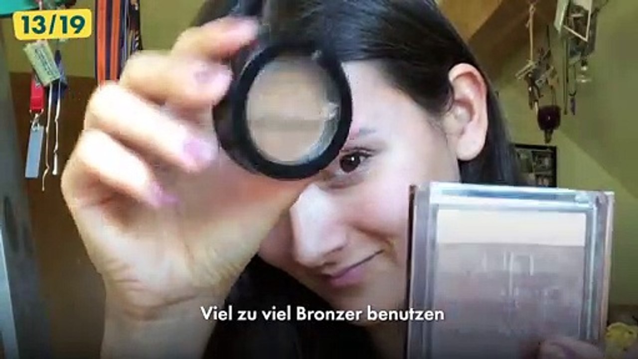 19 Beauty-Trends der 2000er, die wir heute nicht mehr kapieren