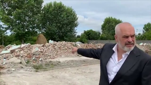 Report TV - Rama dhe Basha tur në Shqipëri, replika në distancë për pagën e luftës