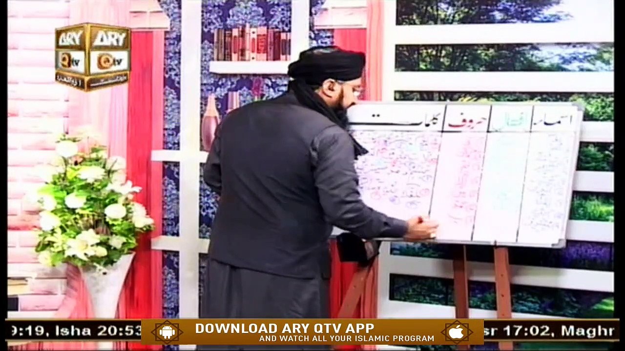 Quran Suniye Aur Sunaiye | Hazrat Suleman Ka Wa...