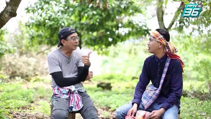 แซ็ค ชุมแพ | ตามสัญญา EP.31 | “คำแพง” เพลงดังที่คนฟังมากกว่า 1 ครั้ง