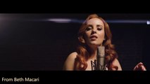 Beth Macari: I Am Everything