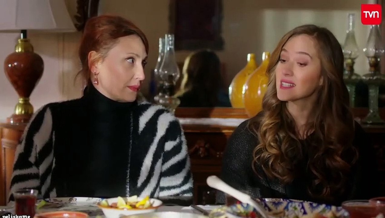 HERCAI - CAPITULO 108