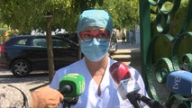 Directora del geriátrico de Lleida manda un mensaje de 