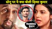 Bhushan Kumar's Wife Divya Khosla Kumar Calls Sonu Nigam Thankless After Viral Warning Video