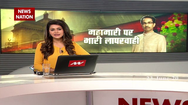 MAHAMARI70 corona patients missing from Mumbai's North Region