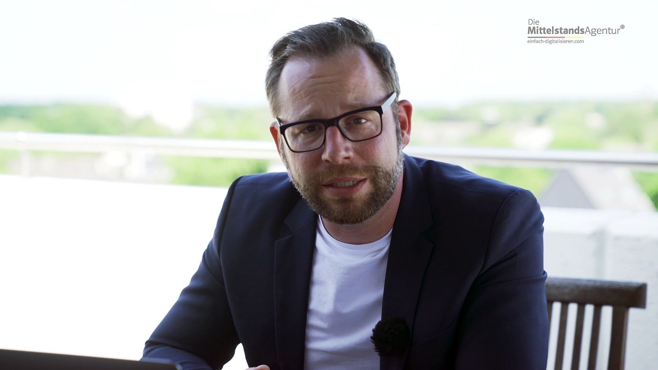 Messeset M für den Mittelstand - Die MittelstandsAgentur - Produkt