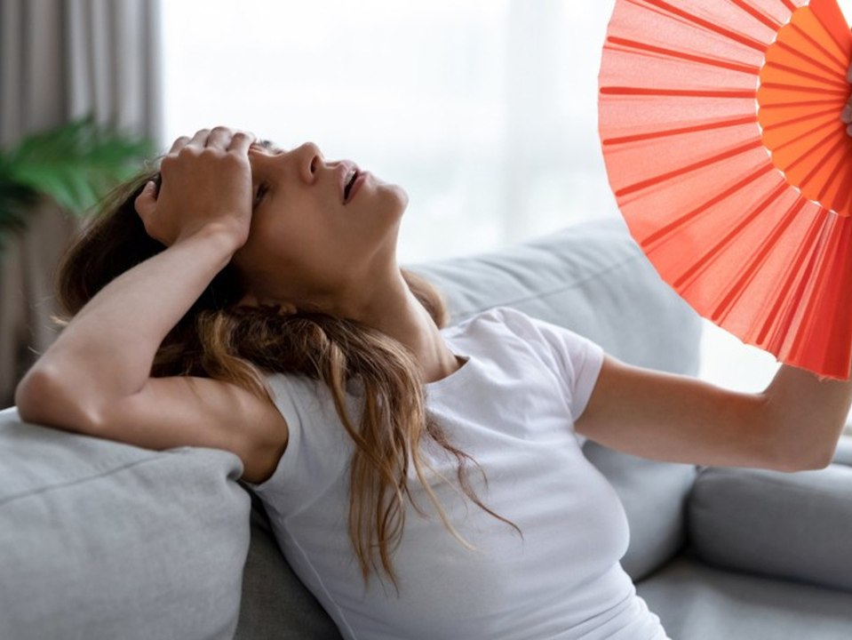 Tipps gegen die Hitze: So bewahren Sie einen kühlen Kopf