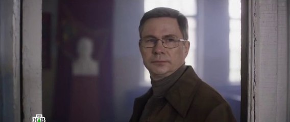 Алекс Лютый - 3 серия