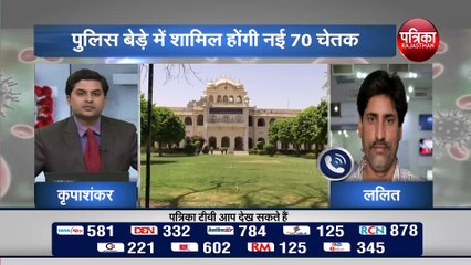 पुलिस बेड़े में शामिल होंगी 70 नई चेतक