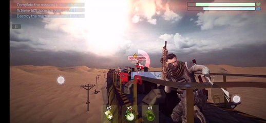 cover fire chapter 2 mission 4