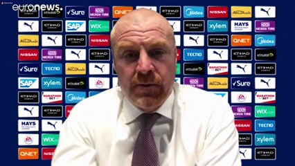 Manchester City-Burnley: polemiche e reazioni per lo striscione "suprematista"