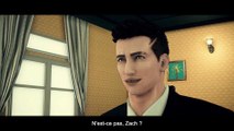 Deadly Premonition 2 : A Blessing in Disguise - Bienvenue à Le Carré