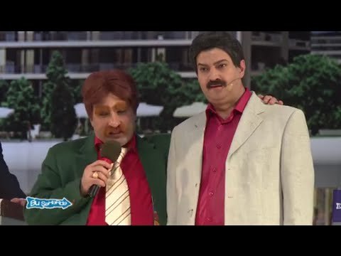 Bu Şəhərdə - 8 Maç konserti Tam versiya (2016)