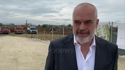 Ora News - Rindërtimi, 600 milionë dollarë nga buxheti i shtetit