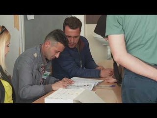 Në mesnatë fillon fushata zgjedhore