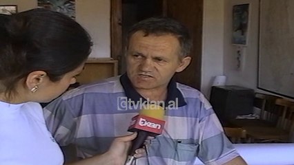 Hartat ne Shqiperi ne gjuhen italiane (20 Qershor 2000)