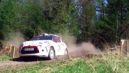 Special Stage Extra 2015 Episode 8