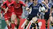 Heineken Champions Cup Rewind - 2006 Quarter-Final: Toulouse v Leinster Rugby