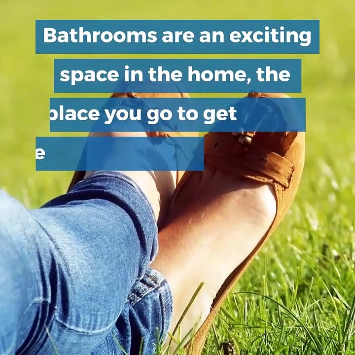 4 Essentials every functional bathroom design needs