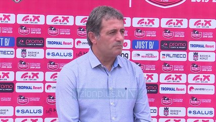 Skenderbeu kerkon kualifikimin  - News, Lajme - Vizion Plus