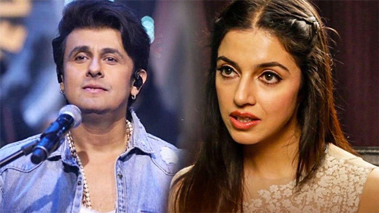 Divya Khosla SLAMS Sonu Nigam After He Threatens Bhushan Kumar