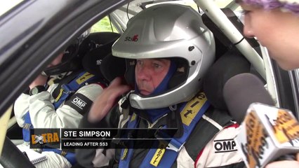 Special Stage Extra 2015 Episode 17