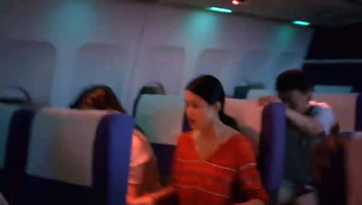 sad plane crash