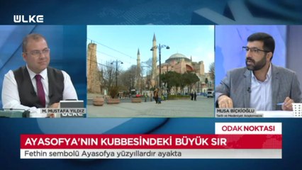 Odak Noktası - 23 Haziran 2020