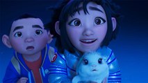 Voyage vers la Lune - Première bande annonce (VF)