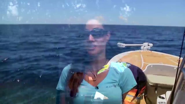 FISHING for RED SNAPPER on the west coast of FLORIDA part 2!