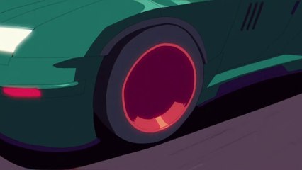 Inertial Drift - Lancement du Sunset Prologue