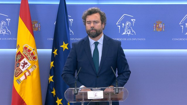 La ultraderecha alaba el papel digno de Felipe González y no minará el régimen del 78