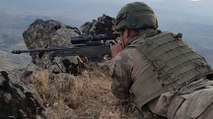 MSB: Soçi Mutabakatı’ndan bugüne 998 PKK/YPG’li terörist etkisiz hale getirildi