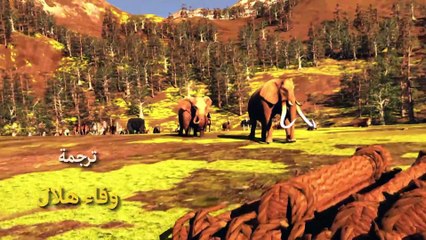 Noah Ep02 - مسلسل نوح